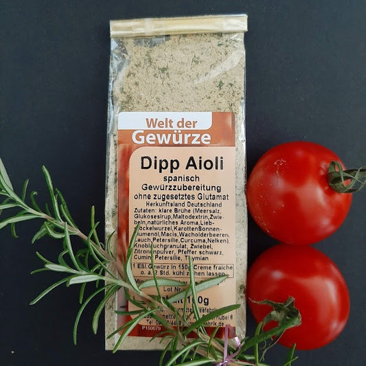 dip aioli