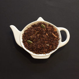 Kieltee natural - Rooibos - Chai