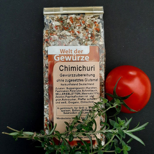 Chimichuri