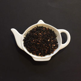 Kieltee natural - Black tea - Honey