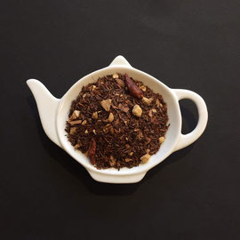 Kieltee natürlich - Rooibos - Hot Power Chai