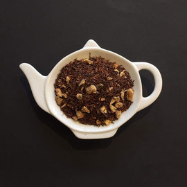 Kieltee natural - Rooibos - Ginger