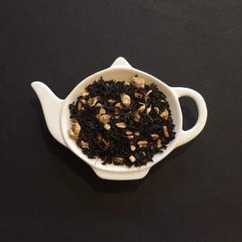 Kieltee natural - Black Tea - Ginger