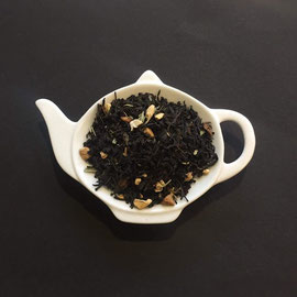 Kieltee natürlich - Black Tea - Ginger Dream