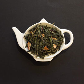 Kieltee naturally - Green Tea - Herbal Magic