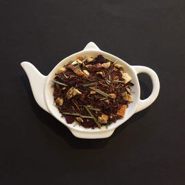 Kieltee natürlich - Rooibos - Kräuterzauber