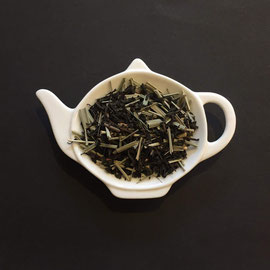 982 Kieltee natural - Black Tea - Lemon