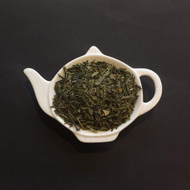 Kieltee natural - Green Tea - Mint