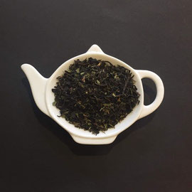 983 Kieltee natural - Black Tea - Mint