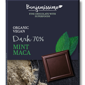 Mint Maca