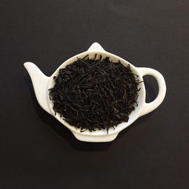 Kieltee naturally - Black tea - pure