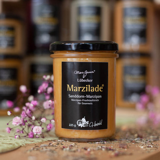 Marzilade Sea Buckthorn