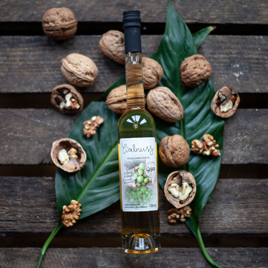 walnut oil