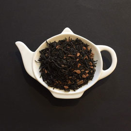 984 Kieltee natural - Black Tea - Cinnamon