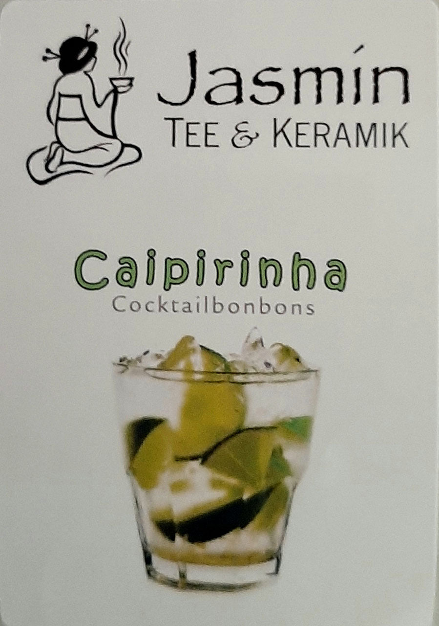 Bonscher Caipirinha