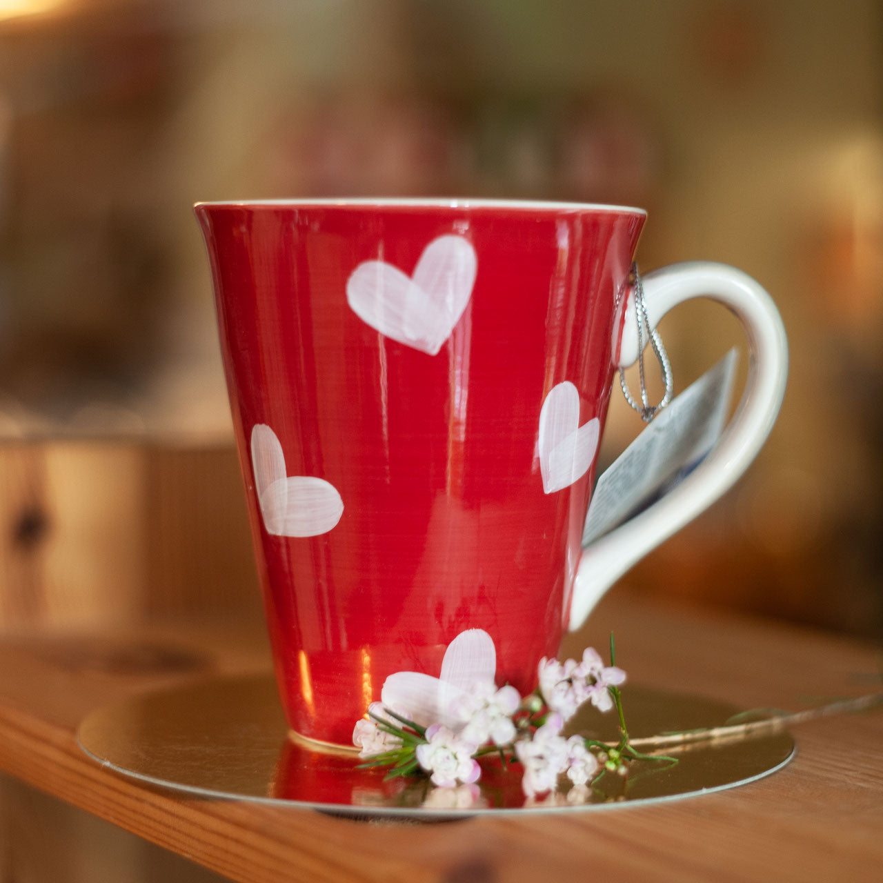 mug "Corazon"