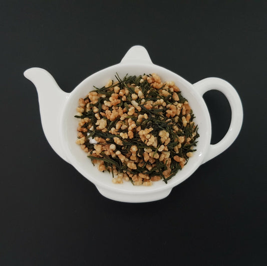 genmaicha-japan