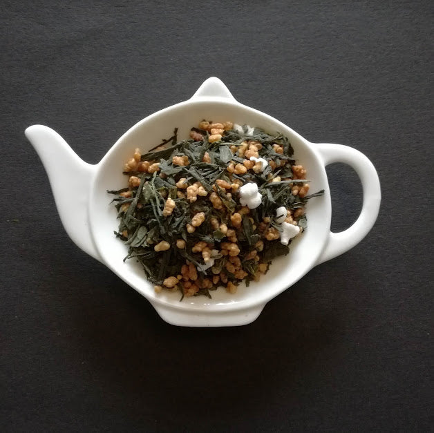 Japan Genmaicha