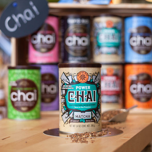 power-chai