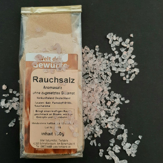 rauchsalz